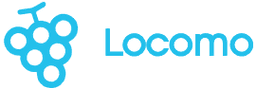 Locomoロゴ
